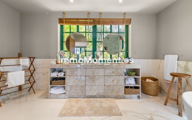 Reventa - Villa independiente - Benalmadena - Benalmadena Centro