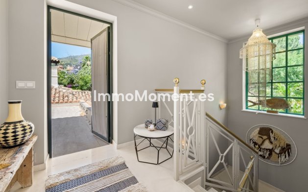 Reventa - Villa independiente - Benalmadena - Benalmadena Centro