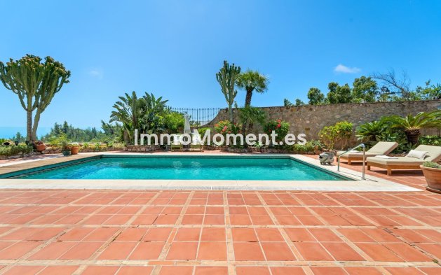 Reventa - Villa independiente - Benalmadena - Benalmadena Centro