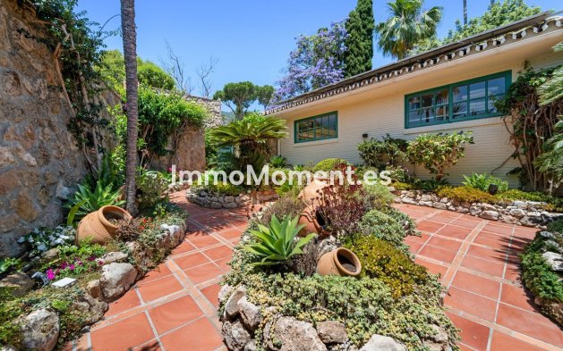 Reventa - Villa independiente - Benalmadena - Benalmadena Centro