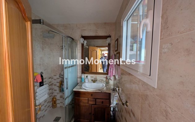 Bestaande woning - Vrijstaande villa - La Nucía - La Nucia Centro