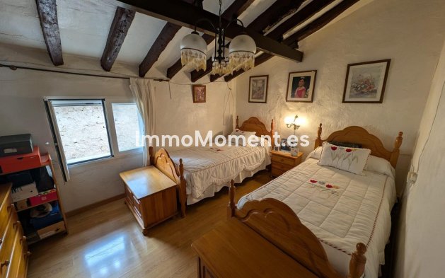 Bestaande woning - Vrijstaande villa - La Nucía - La Nucia Centro
