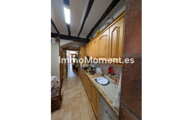 Bestaande woning - Vrijstaande villa - La Nucía - La Nucia Centro