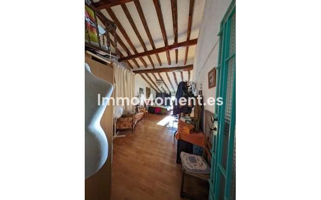 Bestaande woning - Vrijstaande villa - La Nucía - La Nucia Centro