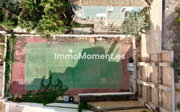 Reventa - Villa independiente - Altea - Altea Centro