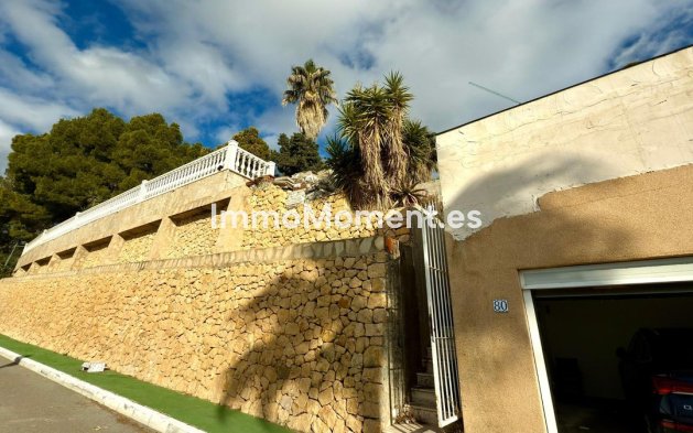 Reventa - Villa independiente - Altea - Altea Centro