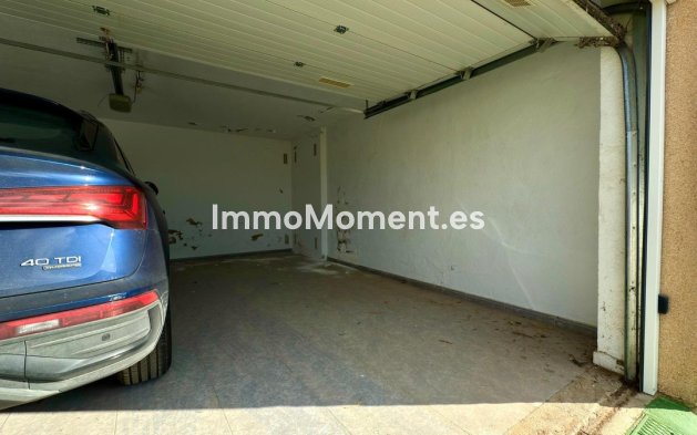 Reventa - Villa independiente - Altea - Altea Centro