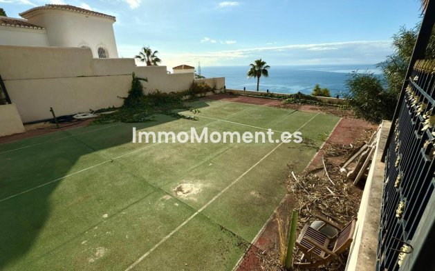Reventa - Villa independiente - Altea - Altea Centro