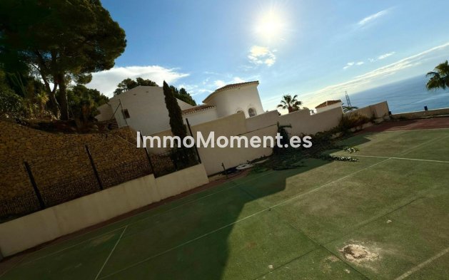 Reventa - Villa independiente - Altea - Altea Centro