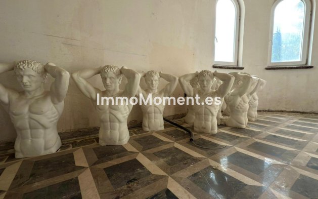 Reventa - Villa independiente - Altea - Altea Centro