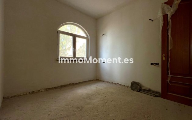 Reventa - Villa independiente - Altea - Altea Centro