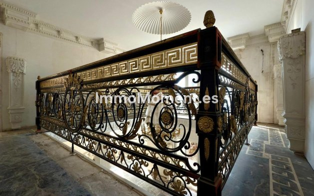 Reventa - Villa independiente - Altea - Altea Centro
