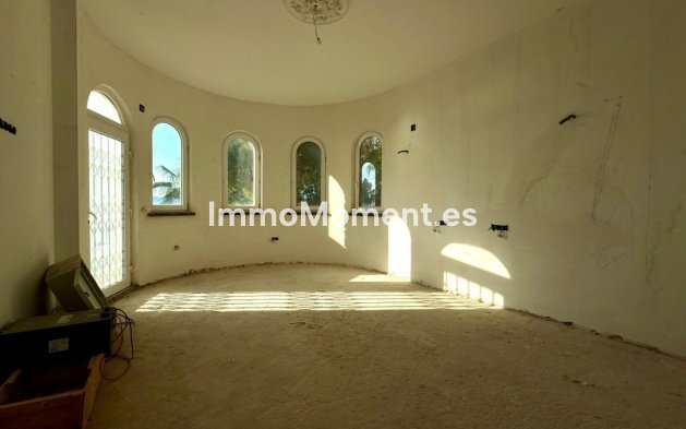 Reventa - Villa independiente - Altea - Altea Centro
