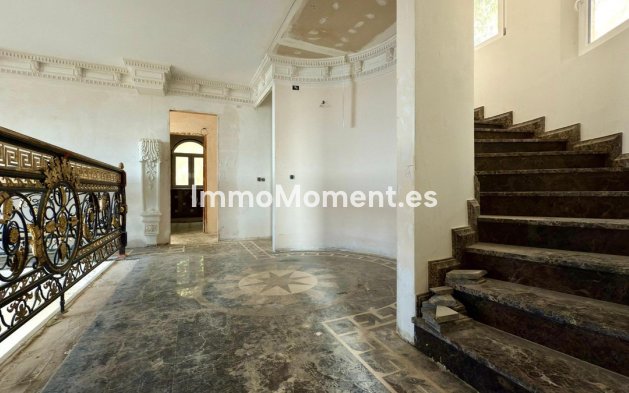 Reventa - Villa independiente - Altea - Altea Centro