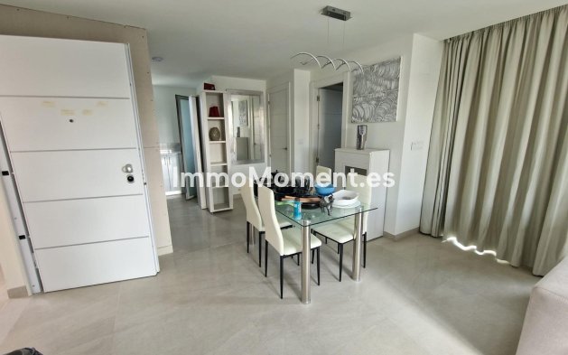 Reventa - Apartamento - Finestrat