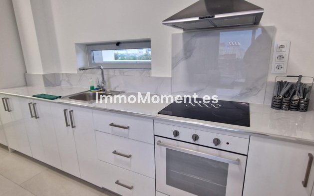 Reventa - Apartamento - Finestrat