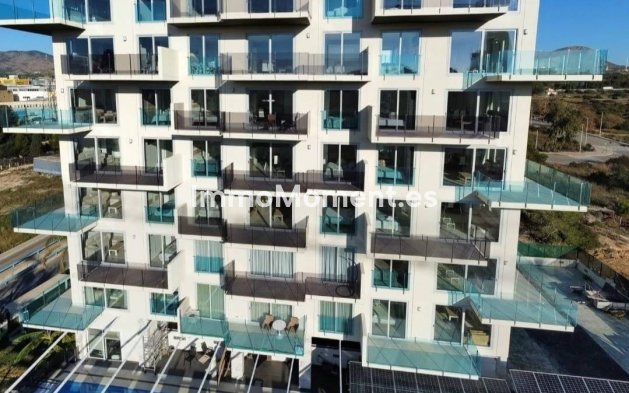 Reventa - Apartamento - Finestrat