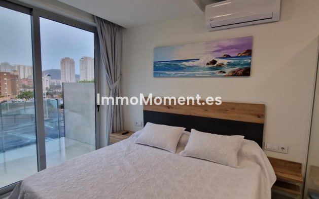 Reventa - Apartamento - Finestrat
