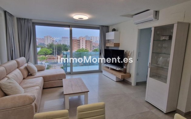 Reventa - Apartamento - Finestrat