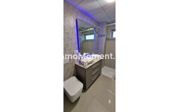 Reventa - Apartamento - Finestrat