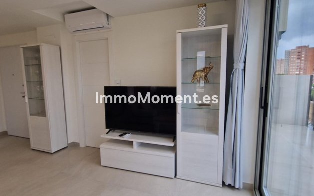 Reventa - Apartamento - Finestrat