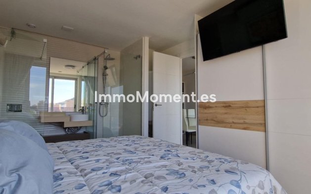 Reventa - Apartamento - Finestrat