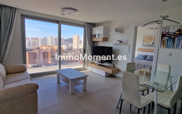 Reventa - Apartamento - Finestrat