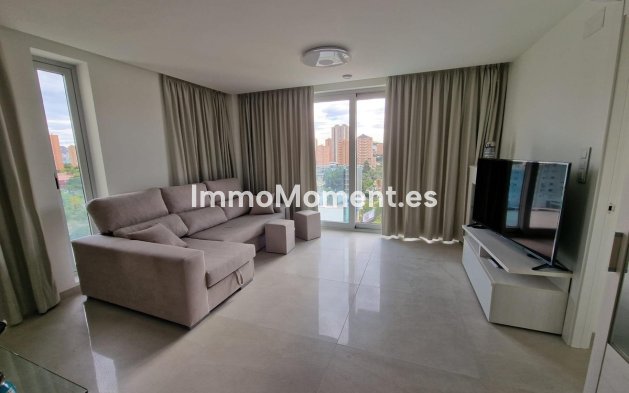 Reventa - Apartamento - Finestrat