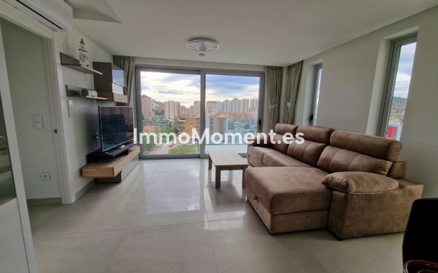 Reventa - Apartamento - Finestrat