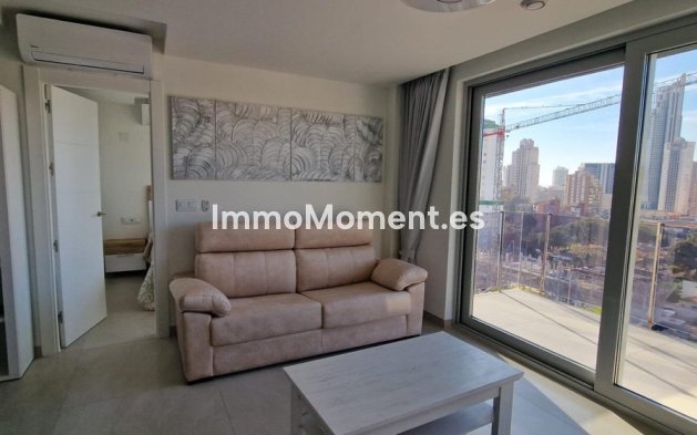 Reventa - Apartamento - Finestrat
