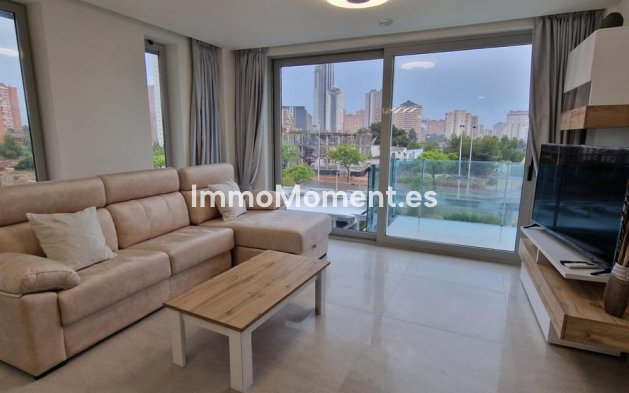 Reventa - Apartamento - Finestrat