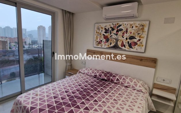 Reventa - Apartamento - Finestrat