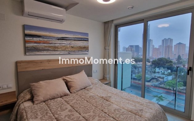 Reventa - Apartamento - Finestrat
