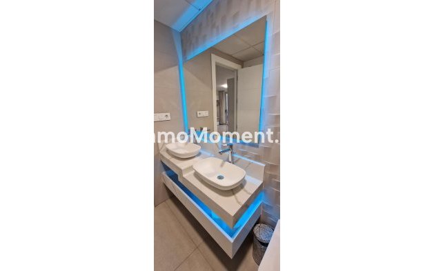 Reventa - Apartamento - Finestrat