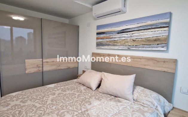 Reventa - Apartamento - Finestrat