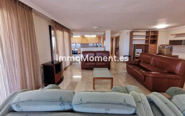 Reventa - Apartamento - Altea - Altea Centro