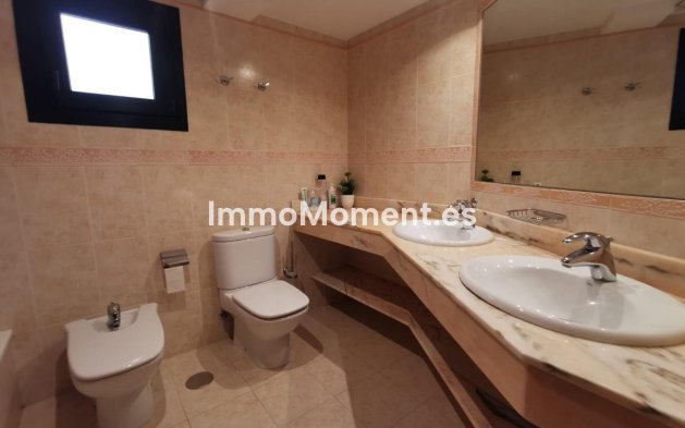 Reventa - Apartamento - Altea - Altea Centro