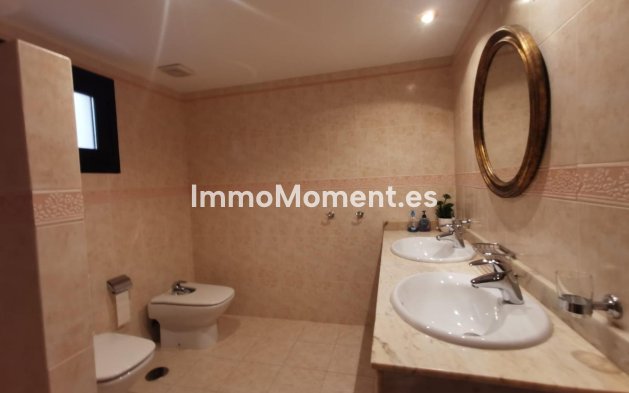 Reventa - Apartamento - Altea - Altea Centro