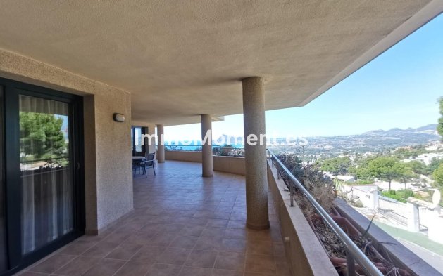 Reventa - Apartamento - Altea - Altea Centro