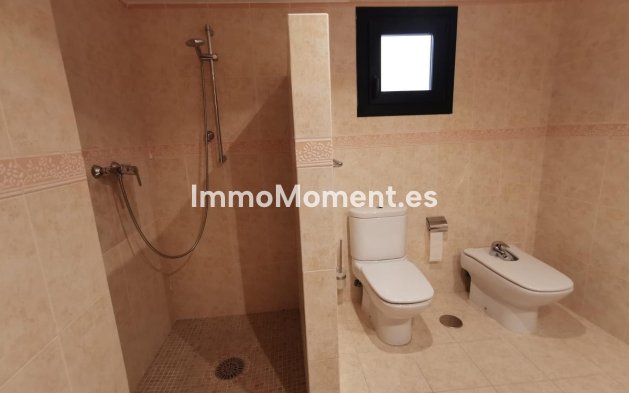 Reventa - Apartamento - Altea - Altea Centro