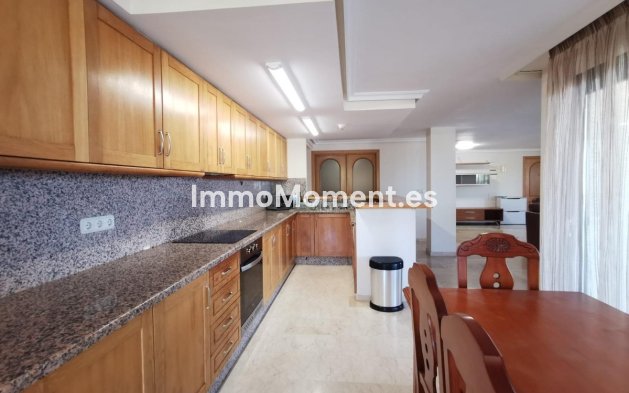 Reventa - Apartamento - Altea - Altea Centro