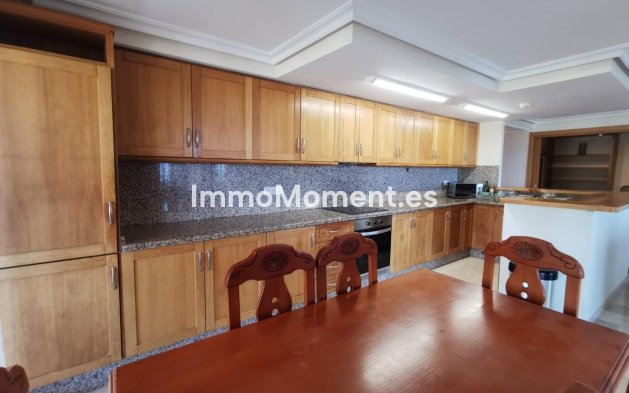 Reventa - Apartamento - Altea - Altea Centro