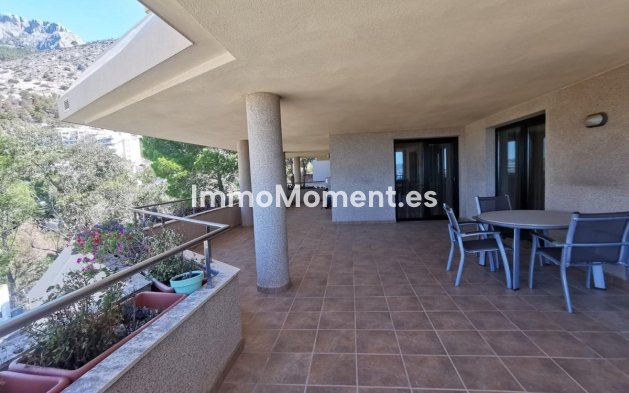 Reventa - Apartamento - Altea - Altea Centro