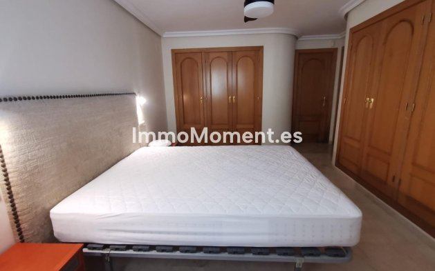 Reventa - Apartamento - Altea - Altea Centro