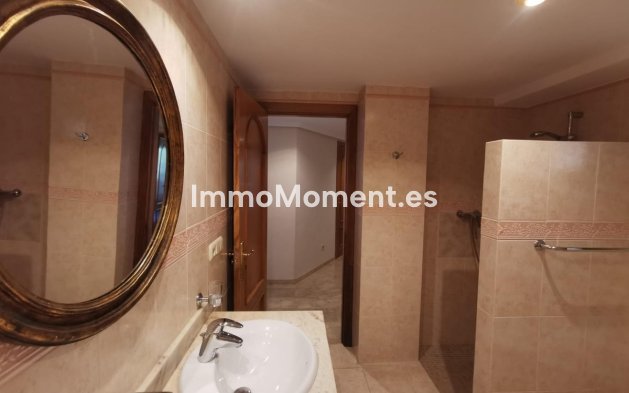 Reventa - Apartamento - Altea - Altea Centro