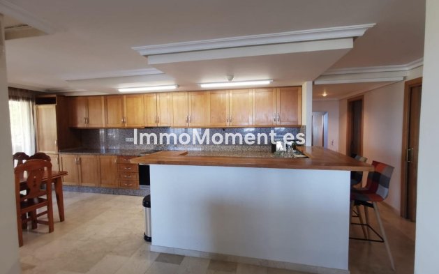 Reventa - Apartamento - Altea - Altea Centro
