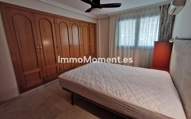Reventa - Apartamento - Altea - Altea Centro