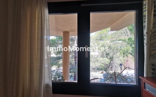 Reventa - Apartamento - Altea - Altea Centro