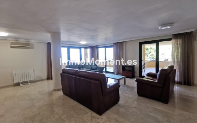 Reventa - Apartamento - Altea - Altea Centro