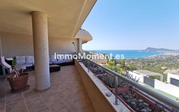 Reventa - Apartamento - Altea - Altea Centro